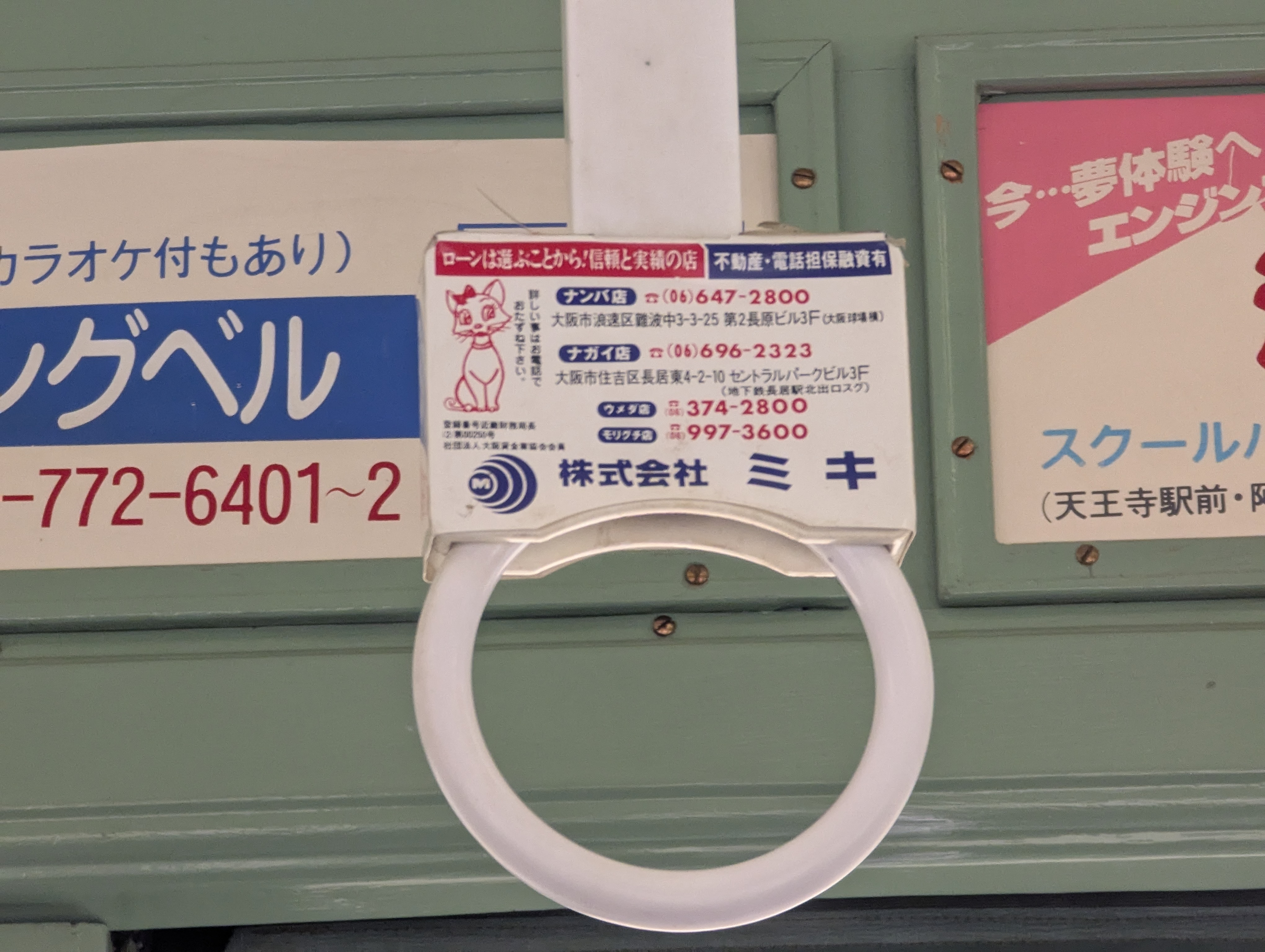 Birthday Trip to Canada, High Level Streetcar, Edmonton